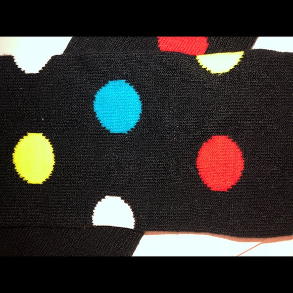 Bundle of toe socks size 8-10 - Picture 7 of 8